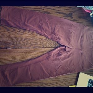 Yoga leggings